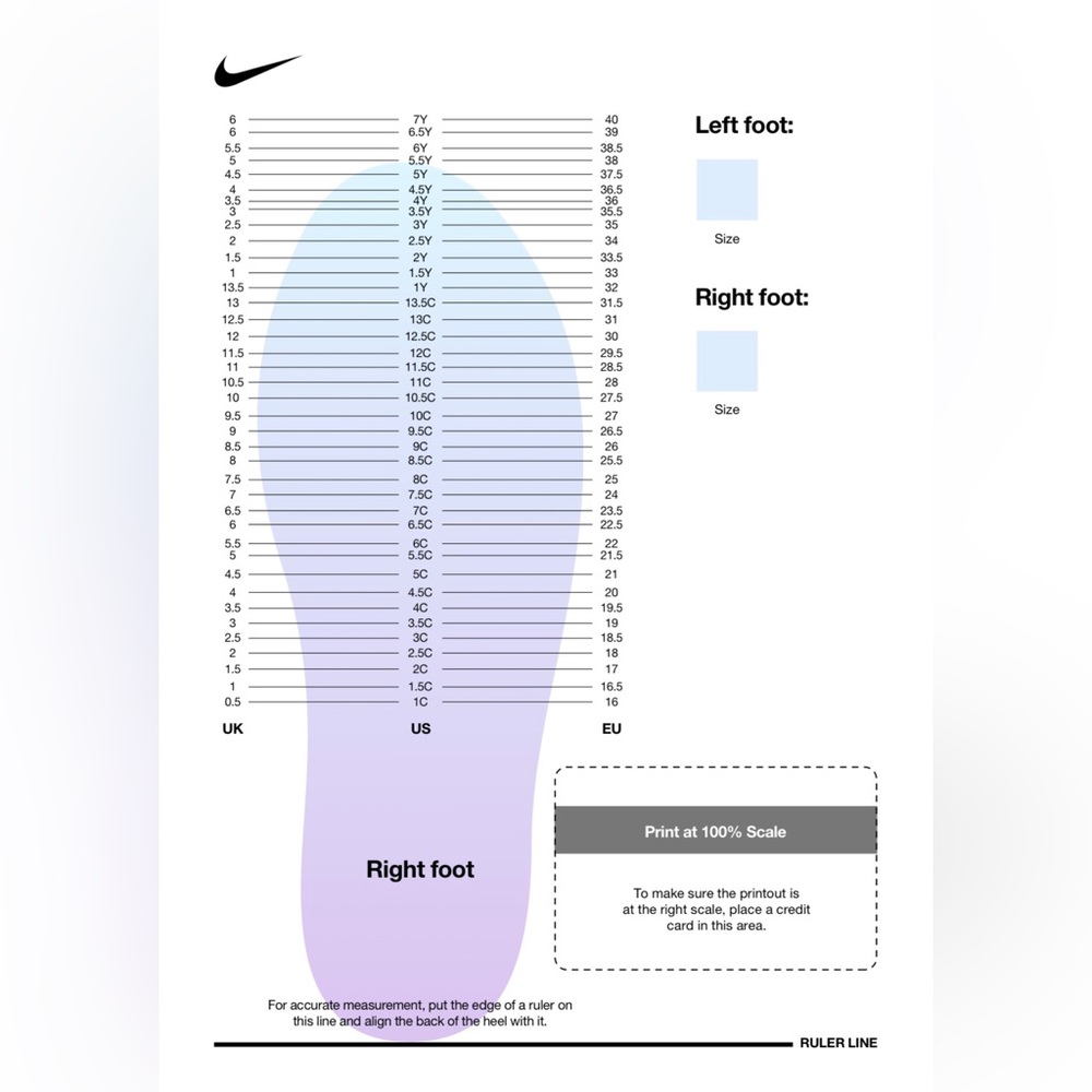 Purple Bling Nike Air Force 1 | Custom Rhinestone AF1 | Handcrafted Sparkle Shoe - Picture 5 of 5